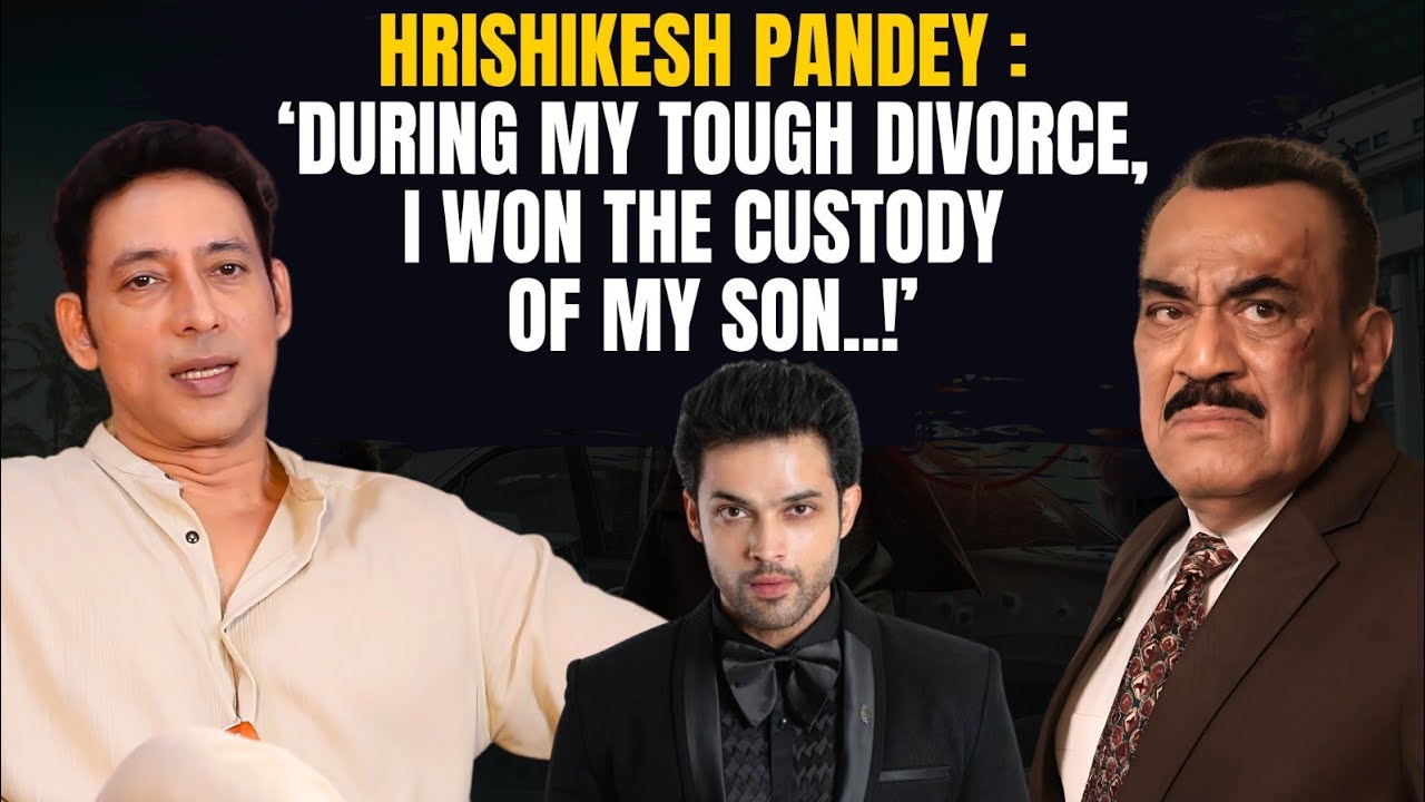 Hrishikesh Pandey Responds on CID being Regressive, Repetitive and Lowering VIEWER’s Intelligence!