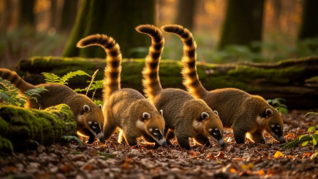 Wildlife Wonders: Hidden Corners of America&rsquo;s Untamed Wilderness