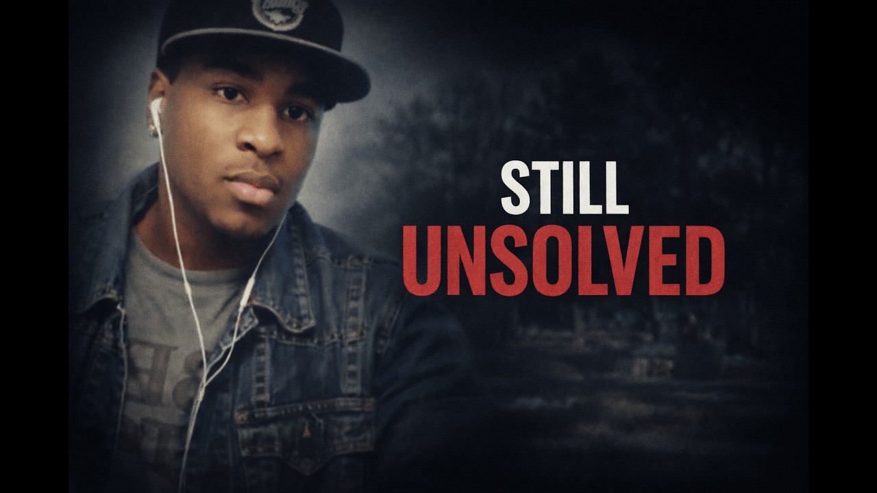 The Unsolved Murder of Shad Gandy Kaydea