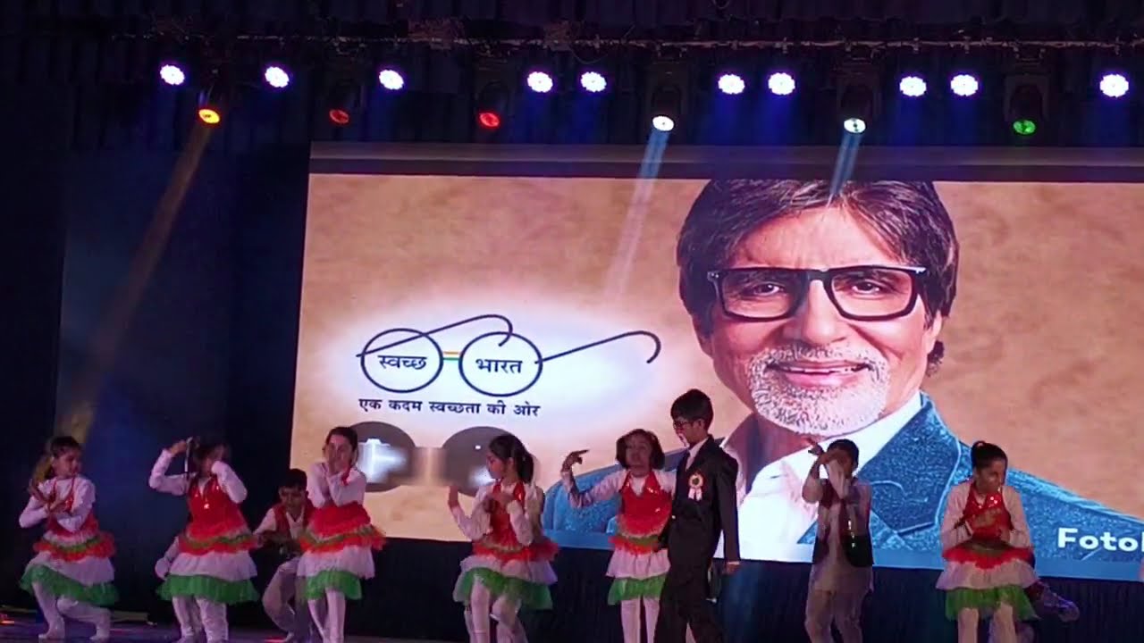 Abhinav's annual day function 😃 | Day in my life 🌿 | LoKeyLife Vlog #101 