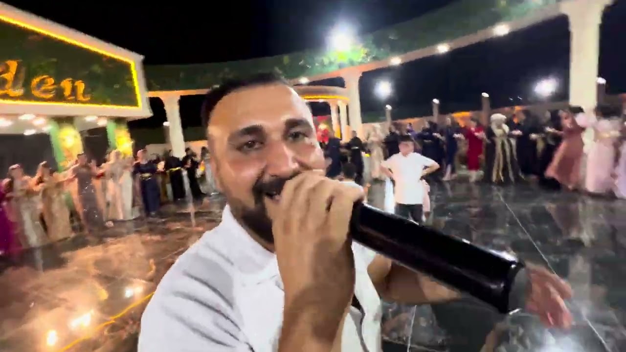Musti Müzik Özdemir Ailesinin Mutlu Günü 17.08.2025
