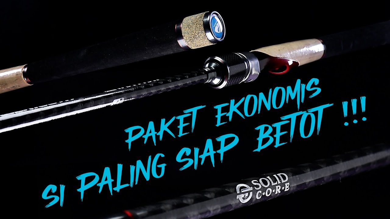 PEMBURU AMPLOP WAJIB TAU JORAN INI !!! WETFISH SABERTOOTH