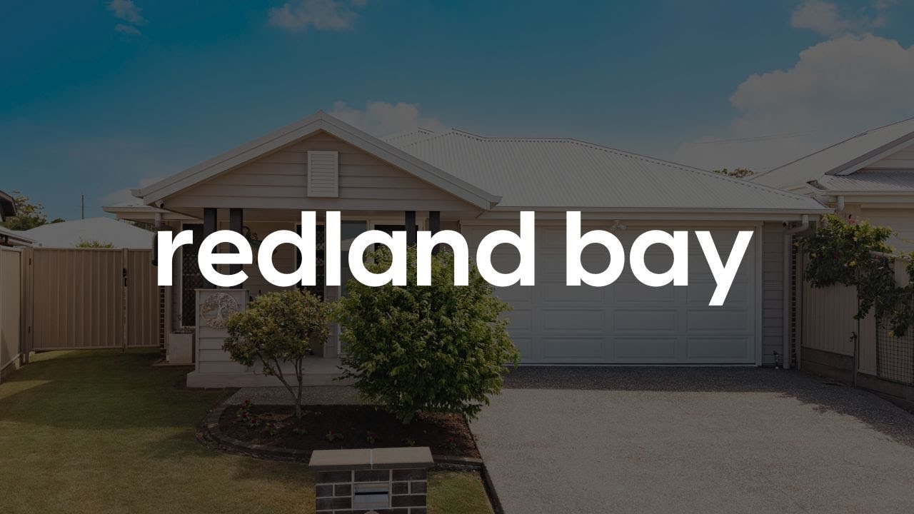 10 Jake Circuit, Redland Bay