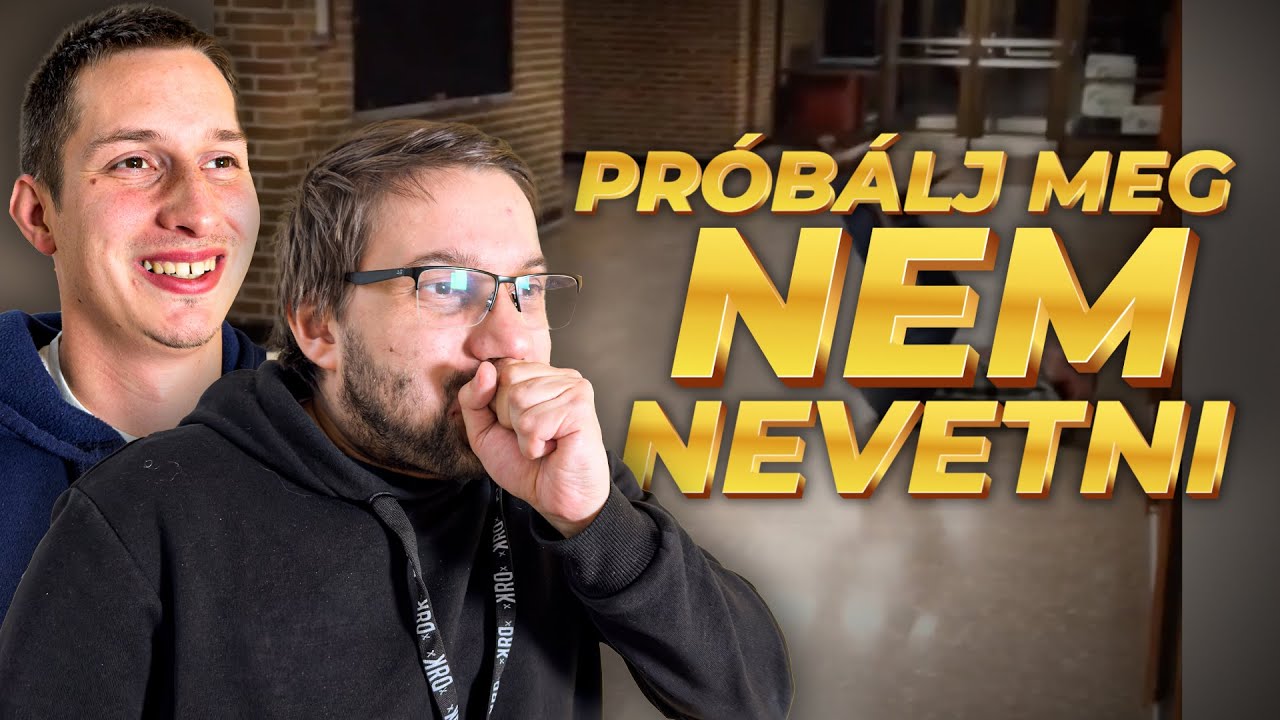 HA NEVETSZ BUKOD A CSOMAGOT!😂 I ChallengeCsütörtök S02.E09. I Panini Adrenalyn XL FIFA 365 2024