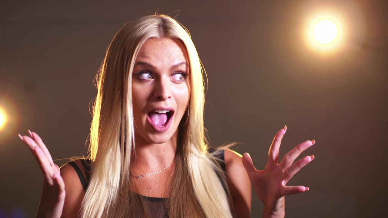 Introducing Nadiya Bychkova - Strictly Come Dancing 2017