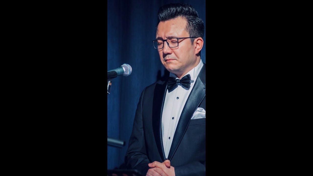 İbrahim Suat Erbay - Ben bir gün ölürsem sana hasret yaşamakla
