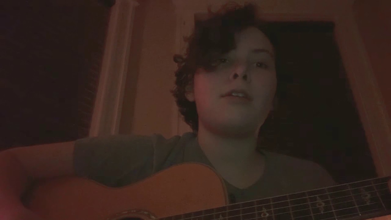 Lilac wine cover by Sarah Berns