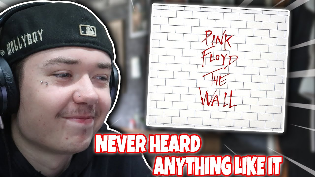 FIRST TIME HEARING 'Pink Floyd - Mother' | GENUINE REACTION
