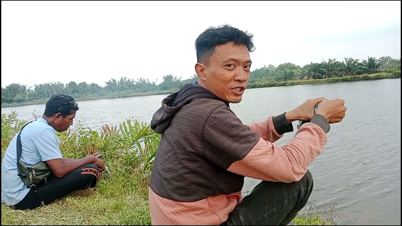 @Buka perdana klm waduk X. Toyan palo merbo tgl. 31.01.2026 Tm jm 10 mlm tkt Rp.150