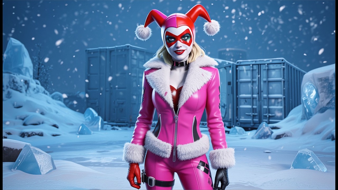 ❄️Spring Fest 2026❄️ #pubg #пабг #стрим