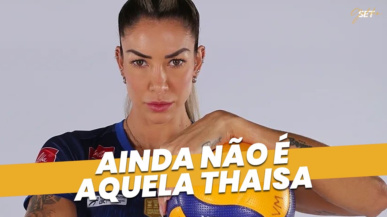 O que está ACONTECENDO com a central THAISA?