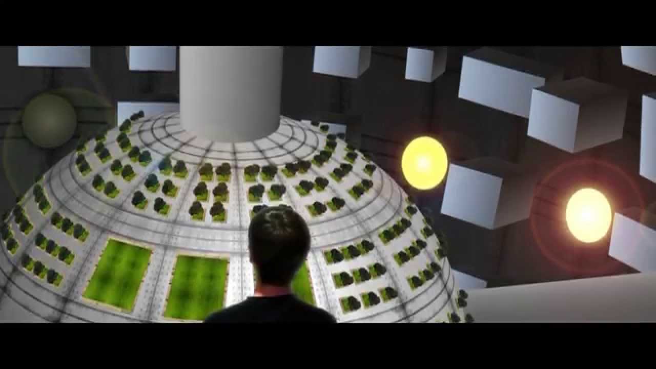 Agenters [RETIRED] (Official Teaser Trailer)