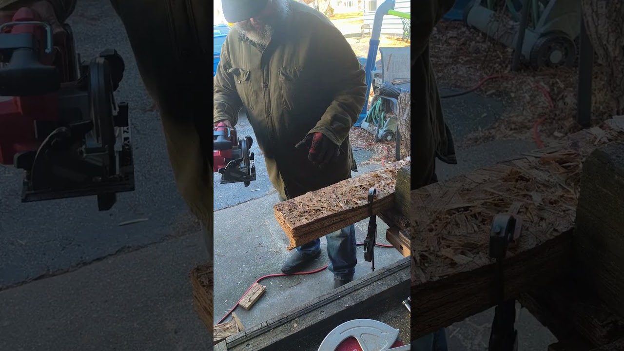 Циркулярная пила Milwaukee M18 FUEL 2833 VS FLEX INLINE