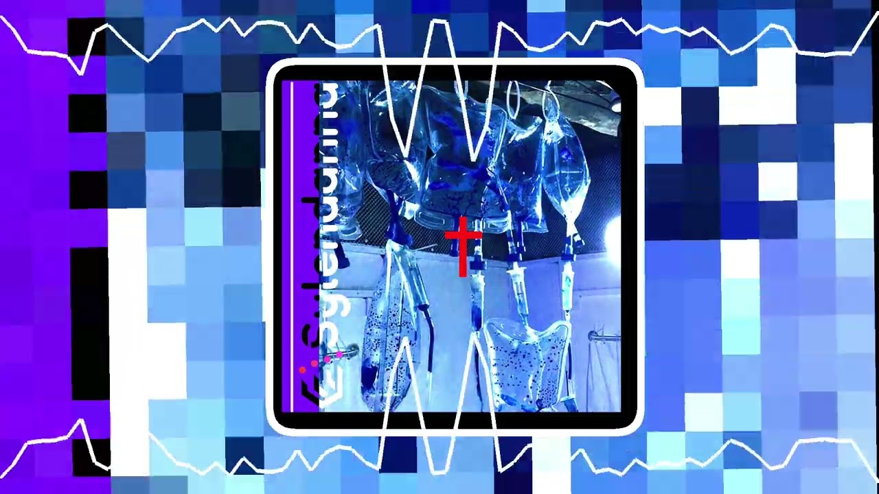 Sylendanna_BIO%HAZARD (Official Audio)