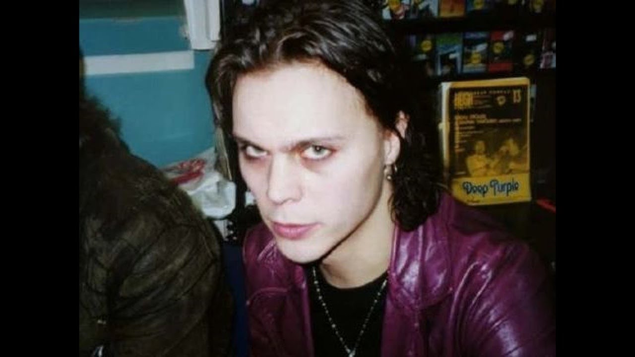 Ville Valo - Mad About You