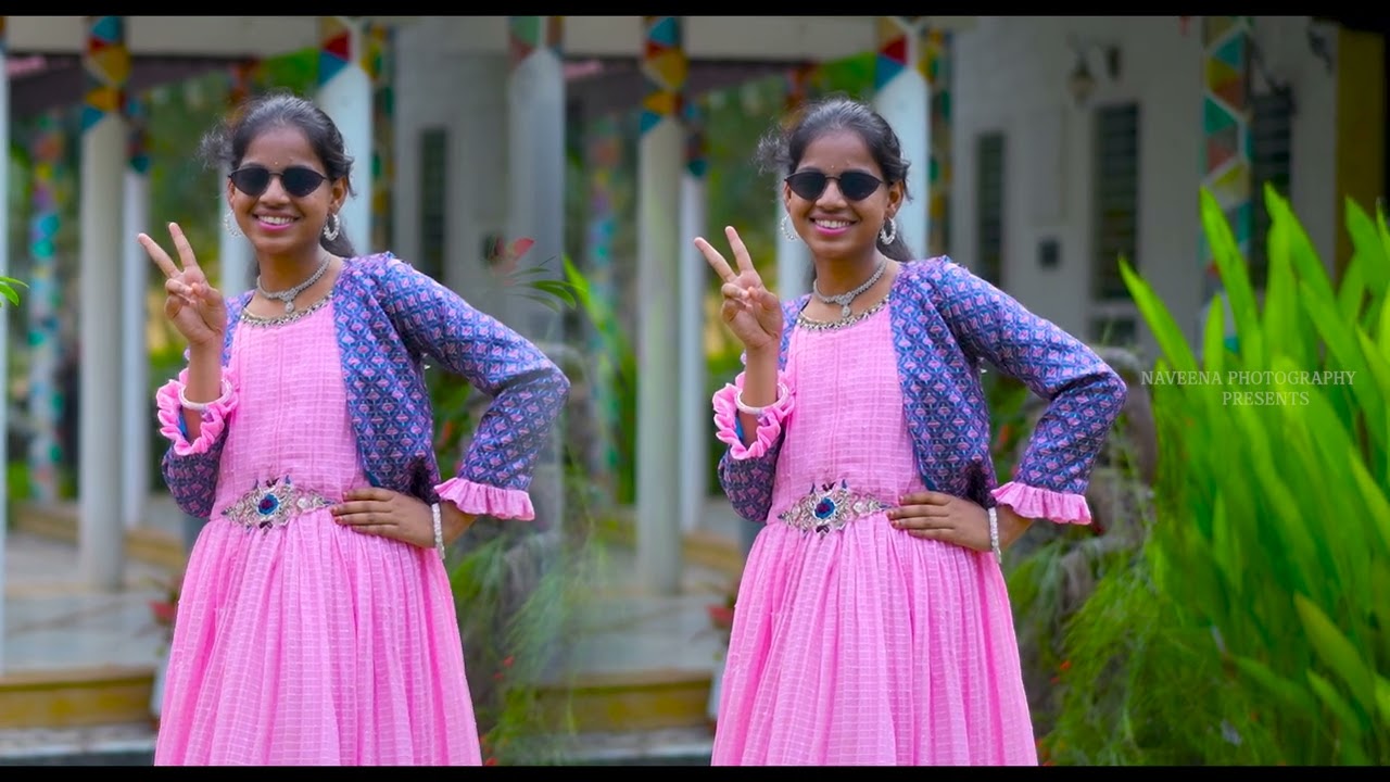 *Chandini's rakasi gaduchu pilla*