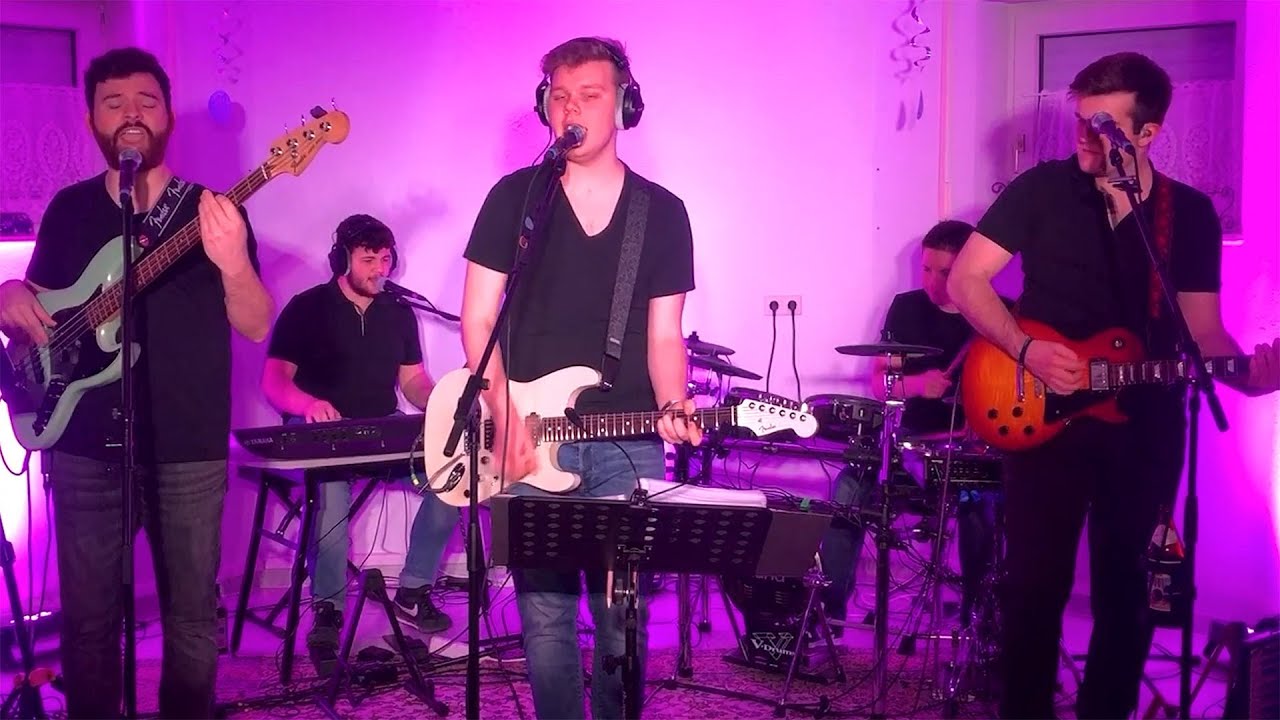 ICH LIEB DICH IMMER NOCH | Böblinger Combo Band