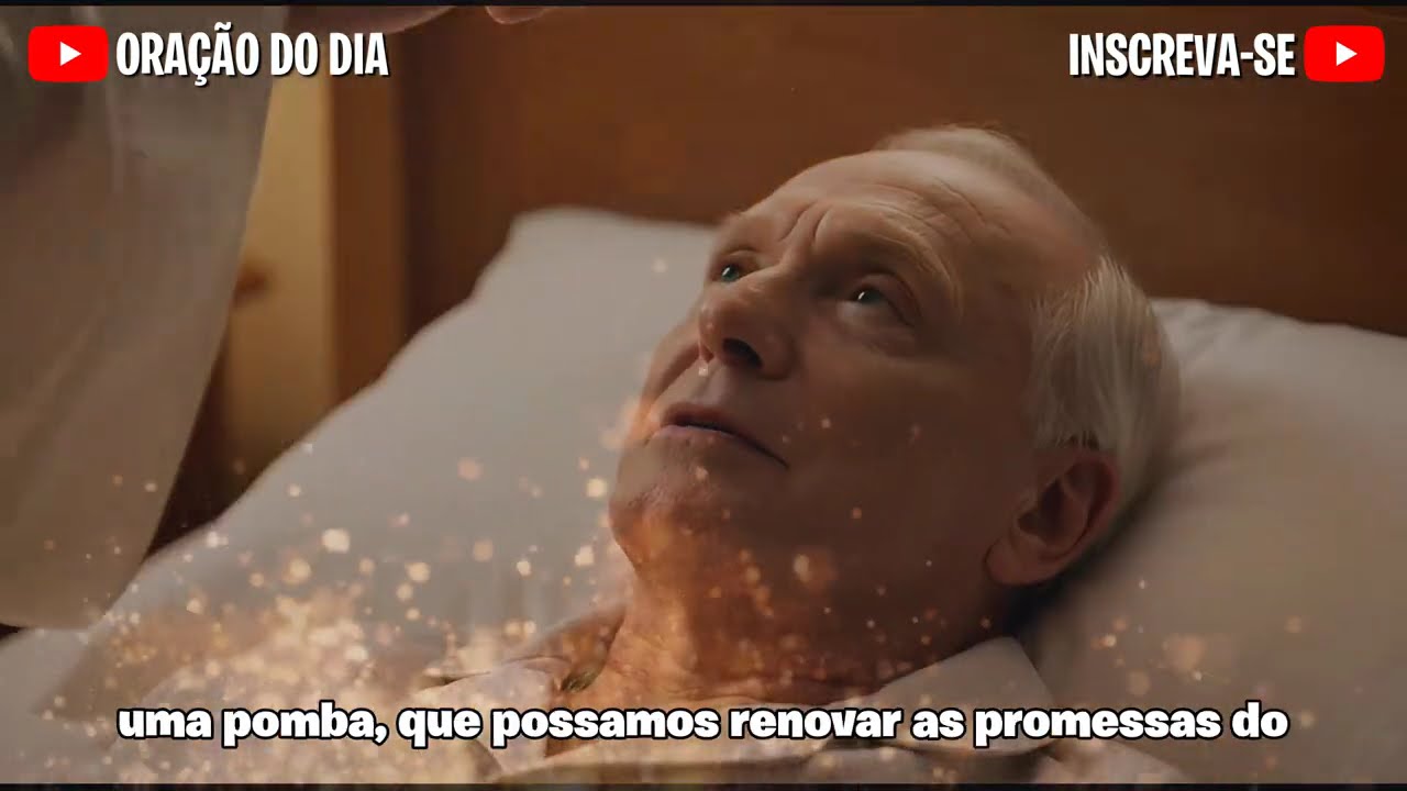 TERÇO DE HOJE 19/03/2026 - QUINTA-FEIRA - MISTÉRIOS LUMINOSOS: SANTO TERÇO 18 HORAS