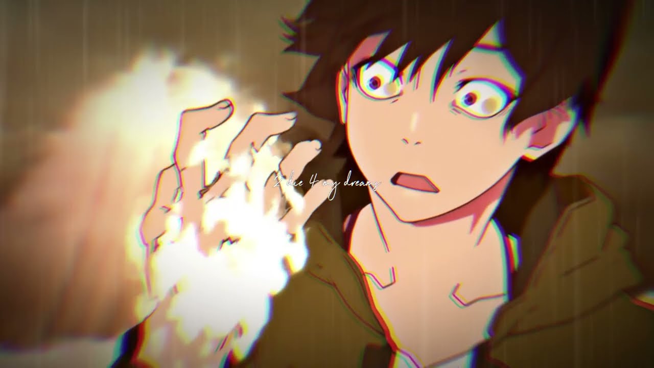 Denies - HIRSIM (Official AMV)