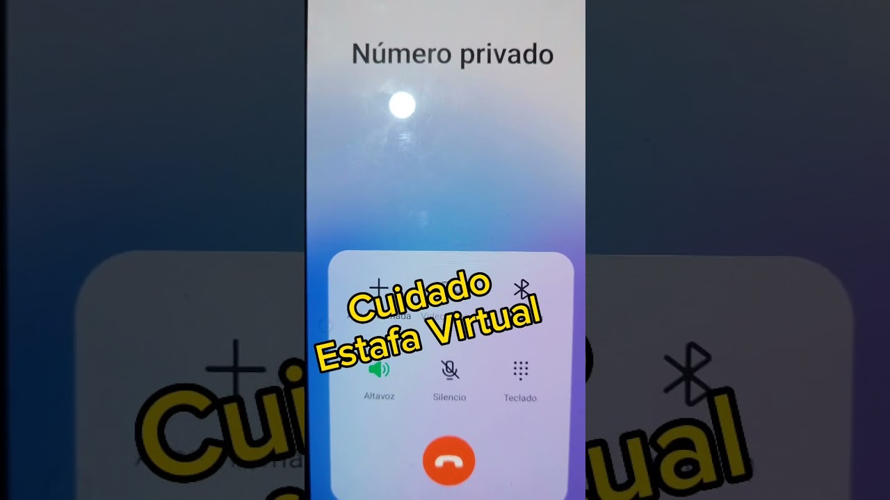 Estafa Virtual