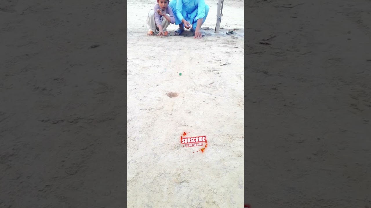 Kanche ka master | #shorts #viral #ytshorts #marbles #kancha #trending #village #newtoyou #kanchi