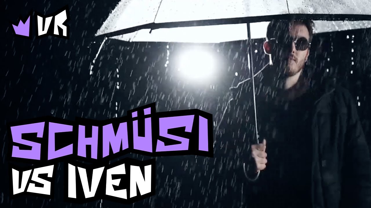 Schmüsi vs. Iven - RPB Vorrunde 31/50 I prod. by 4lexf