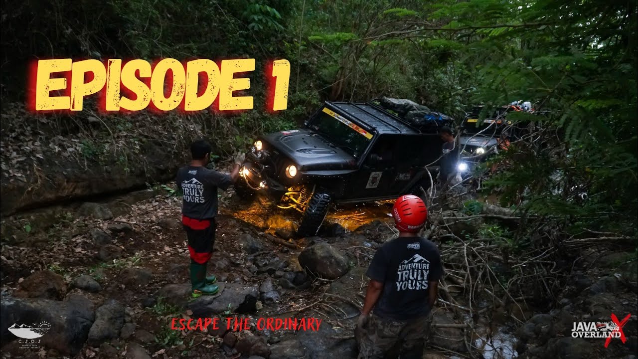 J.O.X 2021 episode1