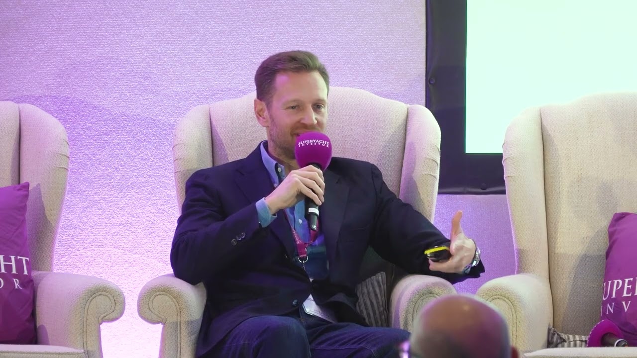 The anatomy of buying an Icon | SYI London 2026
