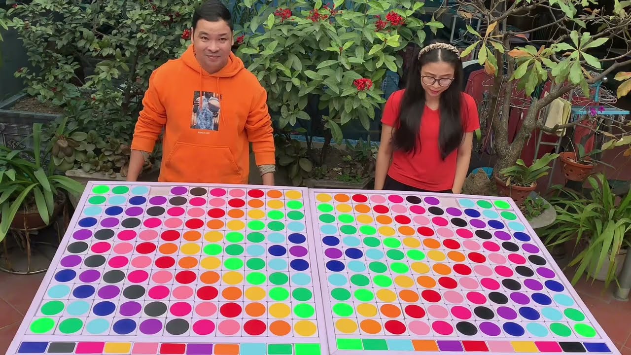 Puzzle sort ball solve quickly and easily