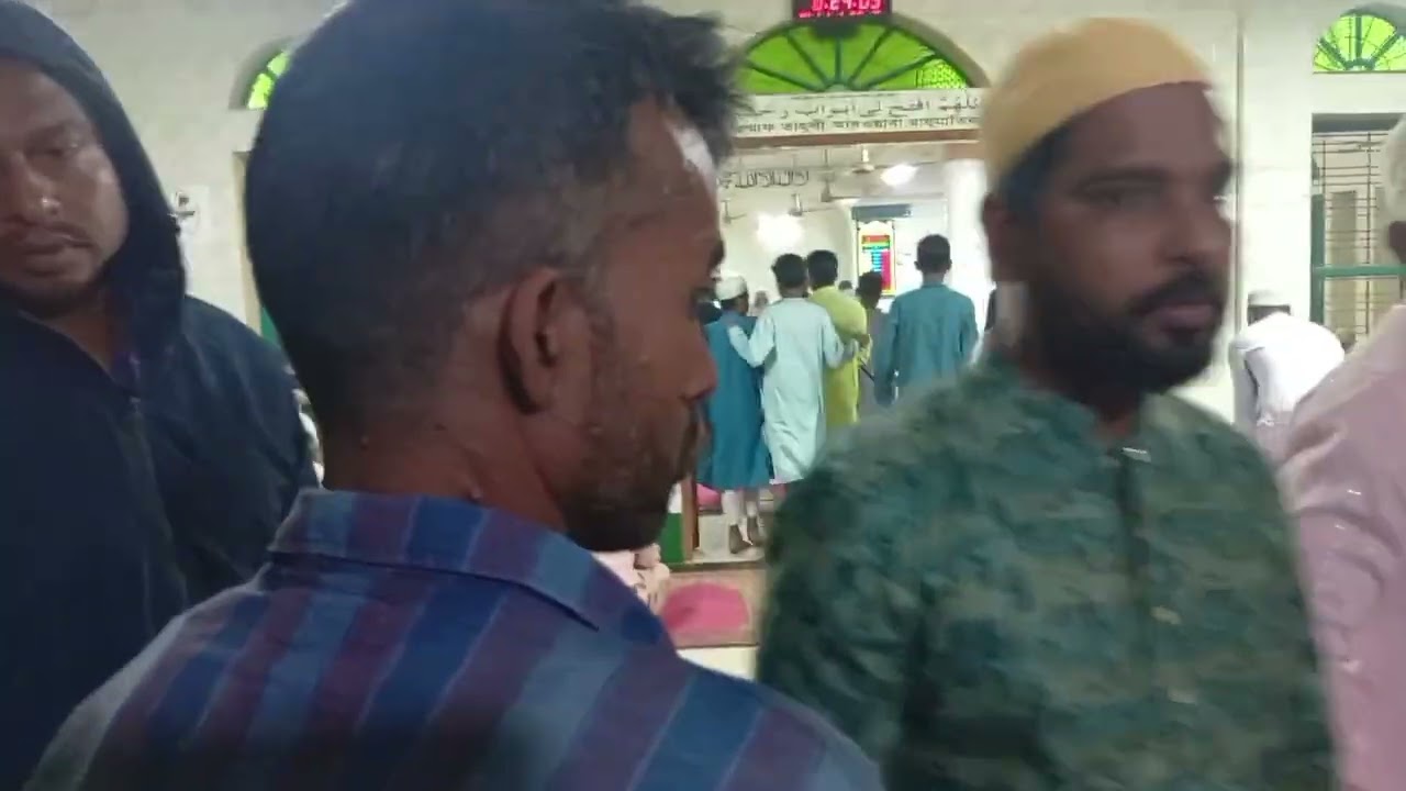 শবেবরাত  পালিত হয়,, গতকাল ১৪শাবান-দিবাগত রাতে কি কি নেকি ও ফজিলত ,, আল্লামা- সাঈদী (রহ) 