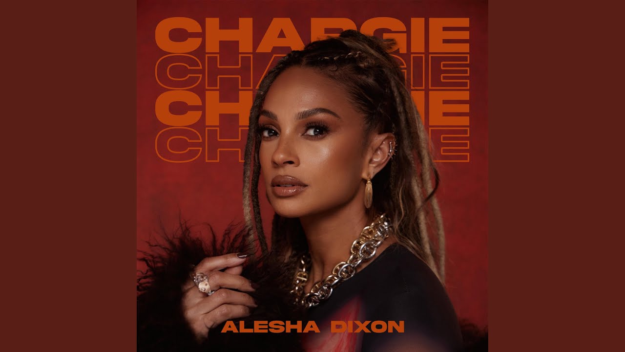 Chargie (feat. Tom Moutchi)