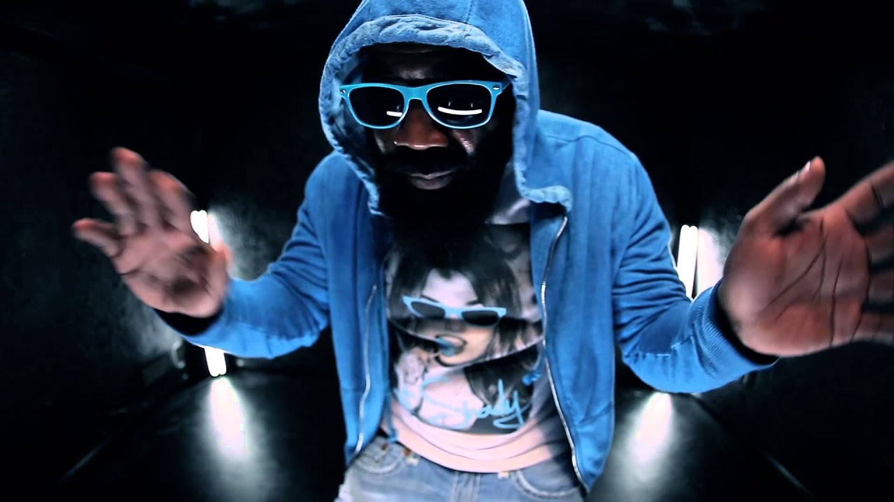 MacMember Spank - Help Me Understand Official Video