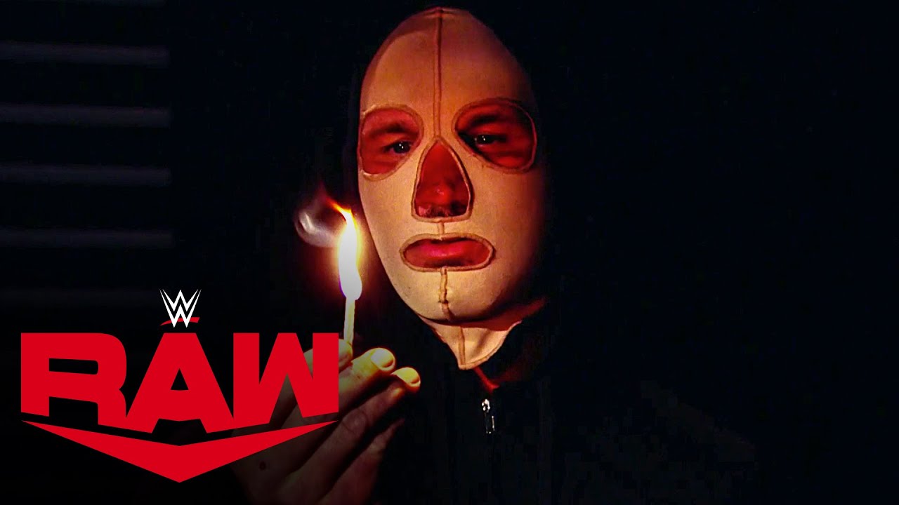 A disfigured Randy Orton sends fiery message to The Fiend: Raw, Jan. 18, 2021
