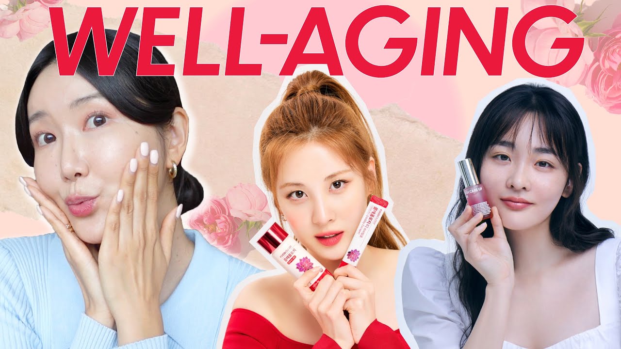 Fall anti-aging care must haves! Toner Pad, Serum, Cream, Supplement Recs&hearts;️