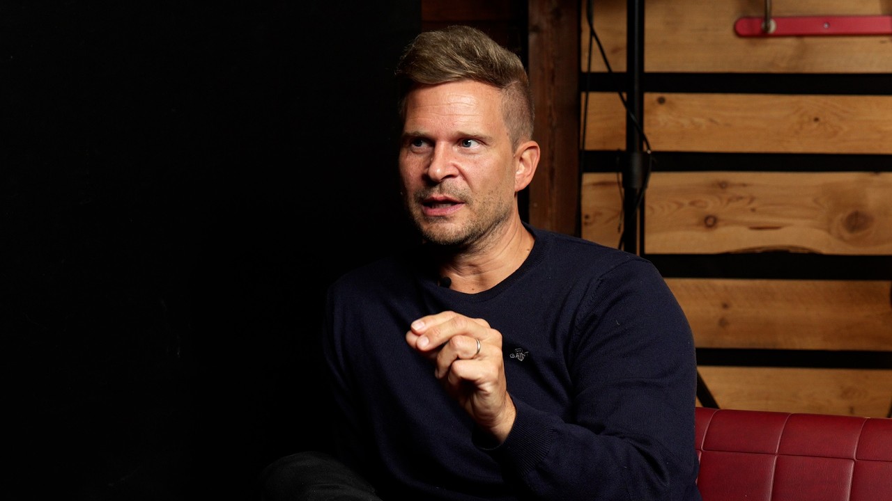 Joni Hakkarainen