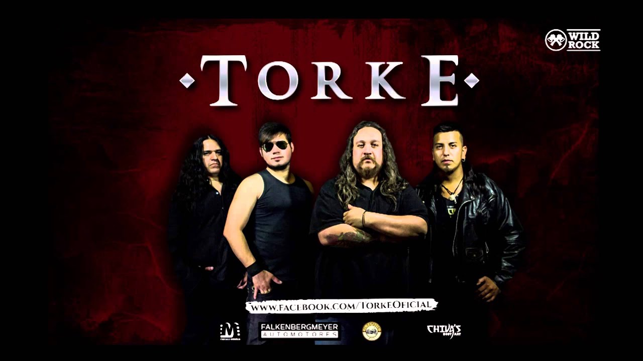 Torke - No mires atras