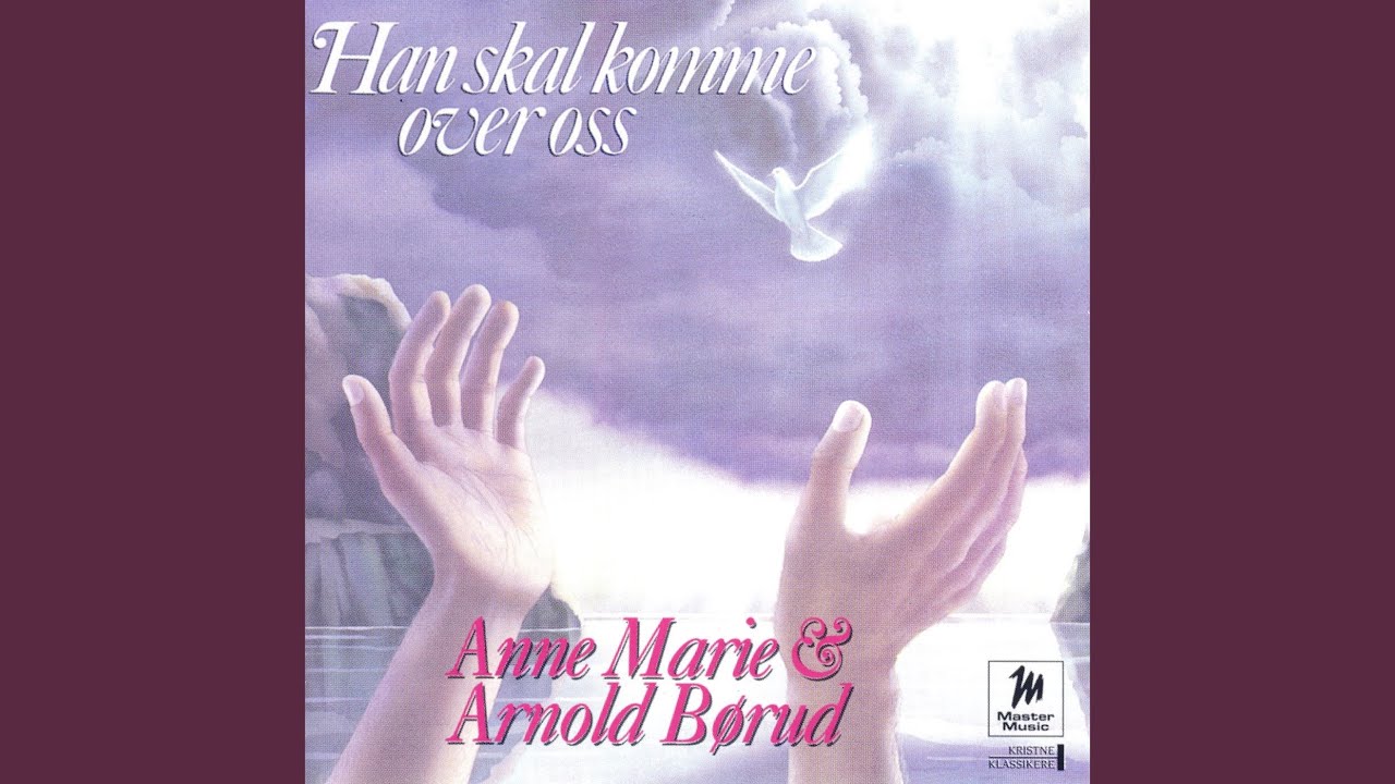 Vi Er Kommet Til Hans Hus
