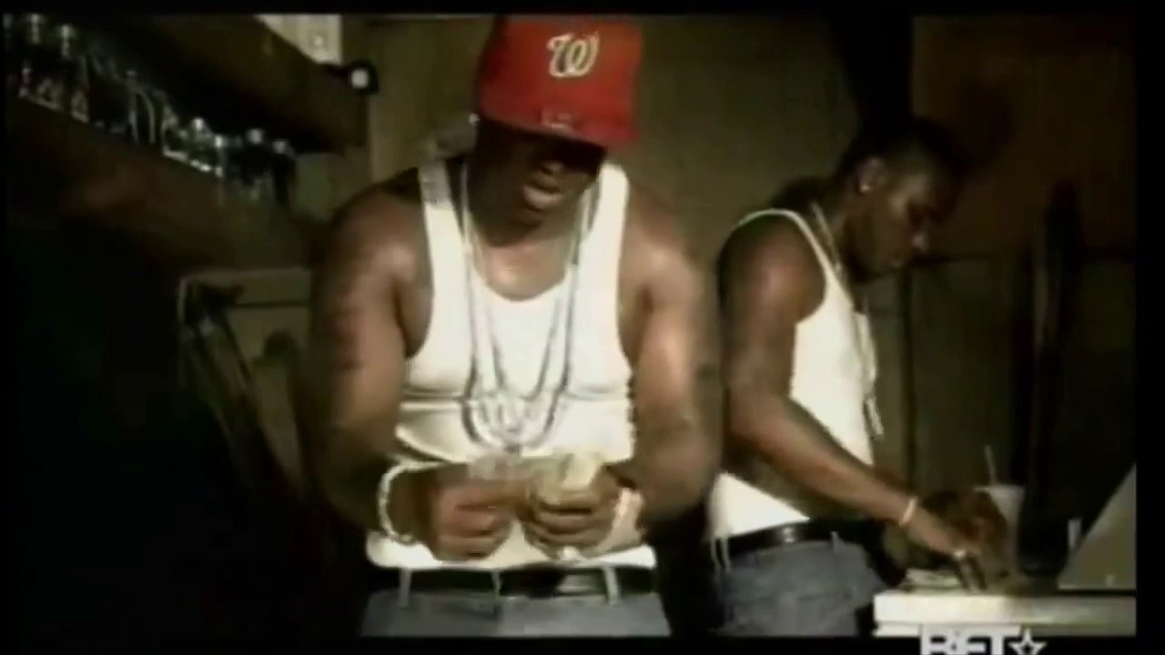 Birdman - We Got That / Get It All Together (Dirty Version)