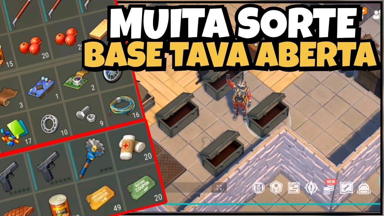 QUE BASE TOP SEM GASTAR C4 E LUCRANDO MUITO LAST DAY...