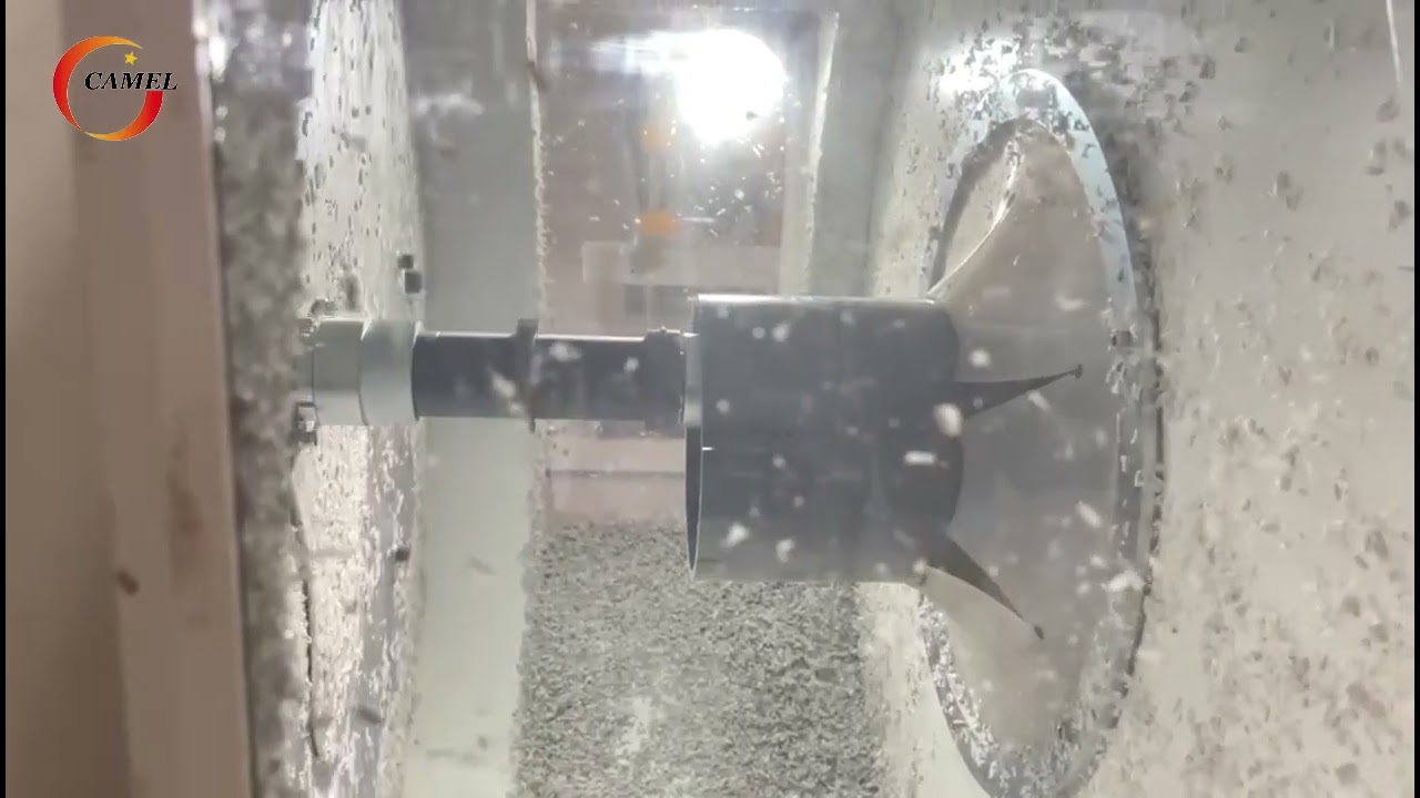 plastic pipe Threading machine