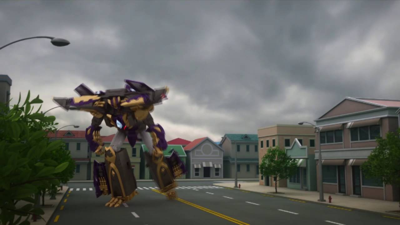 最强战士 迷你特工队(MINIFORCE)S2Ep26_迷你特工队，最后的战斗 2 (Miniforce, the Final Battle 2)