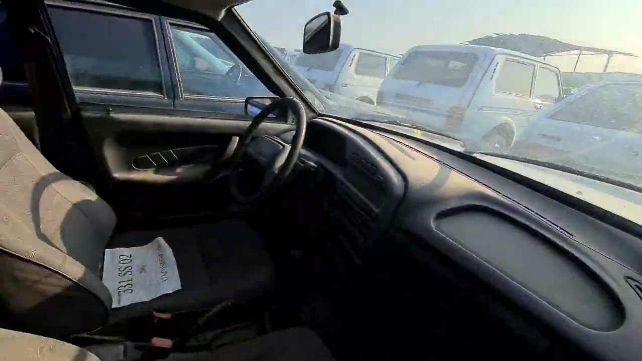 2. VAZ 21150/ XTA21150053851686/