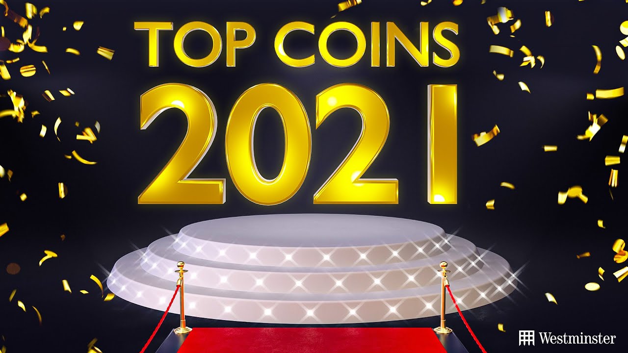Coin Of The Year Revealed...