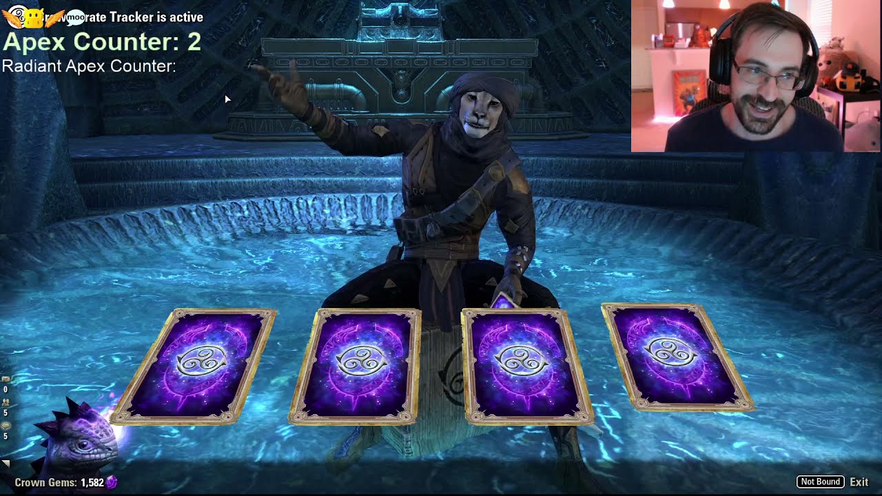 Opening 105 ESO Celestial Crown Crates! ✨