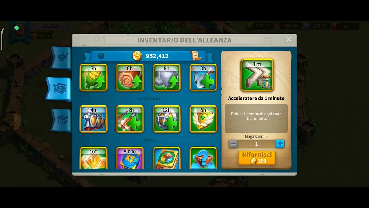 Rise of Kingdoms ITA Tutto quello che c'è da sapere nei primi 7 giorni di Jump Ascoltate TUTTO