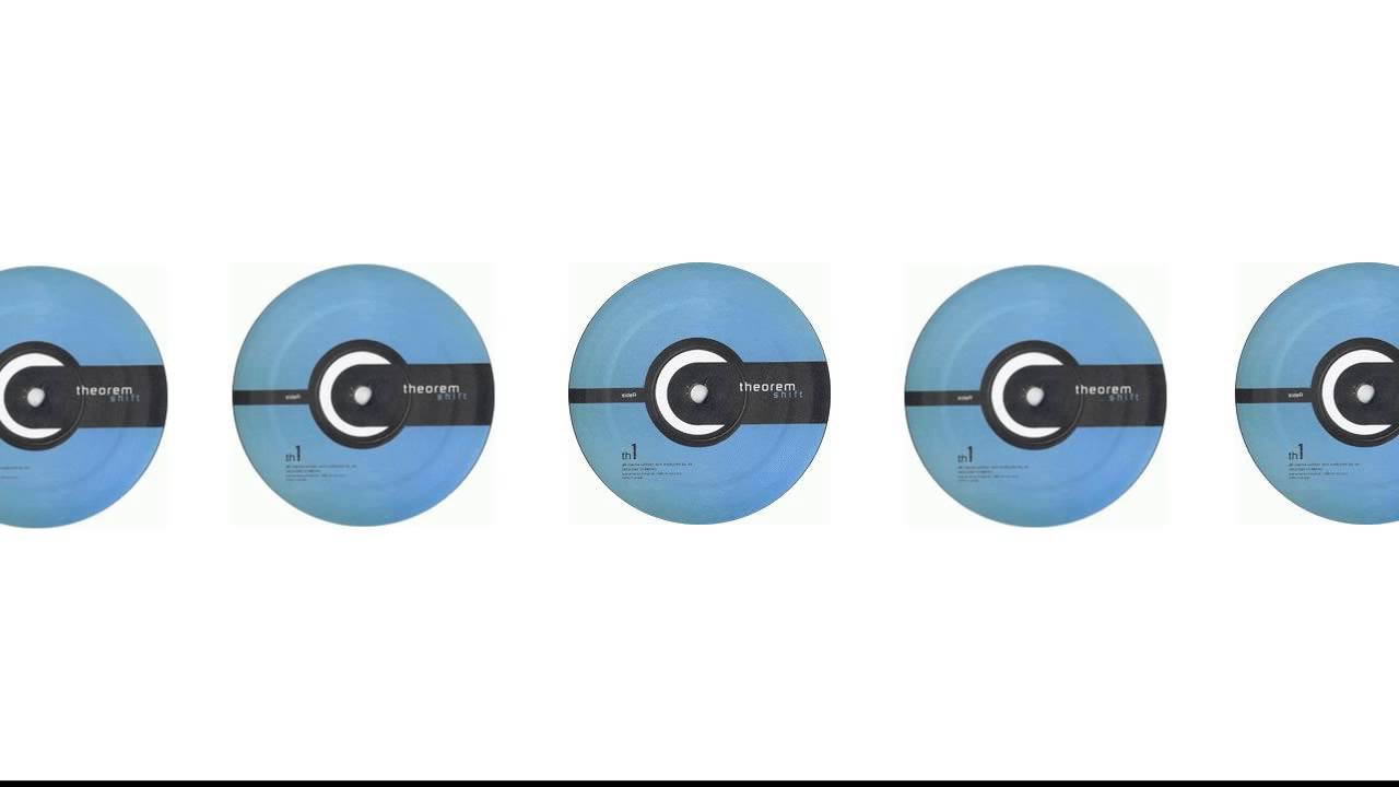 Theorem - Ring (HQ)
