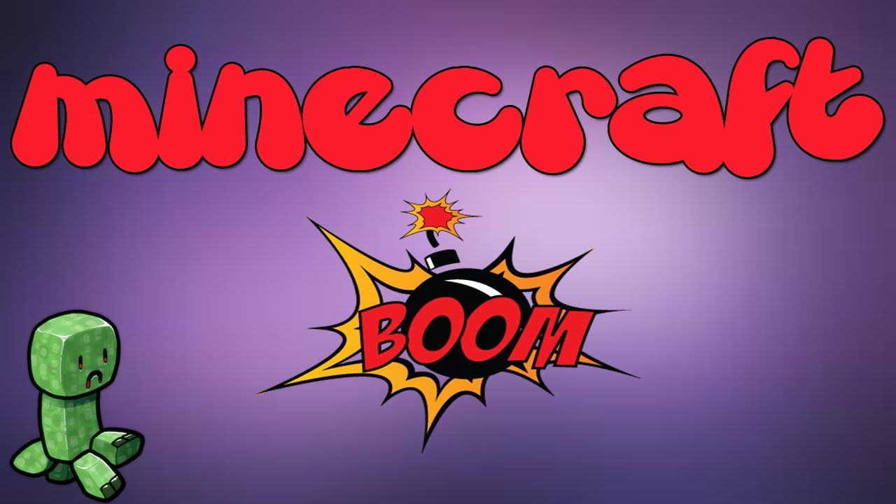 Minecraft: Boom and Fire - Part 15
