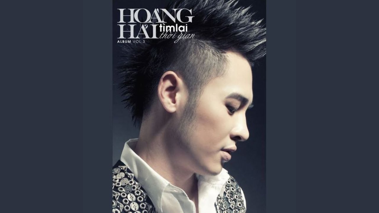 Tìm Lại Thời Gian