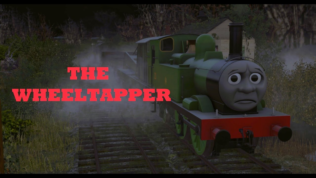The Wheeltapper