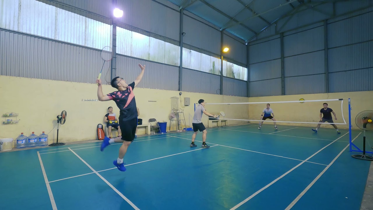 Trận chiến siêu anh hùng